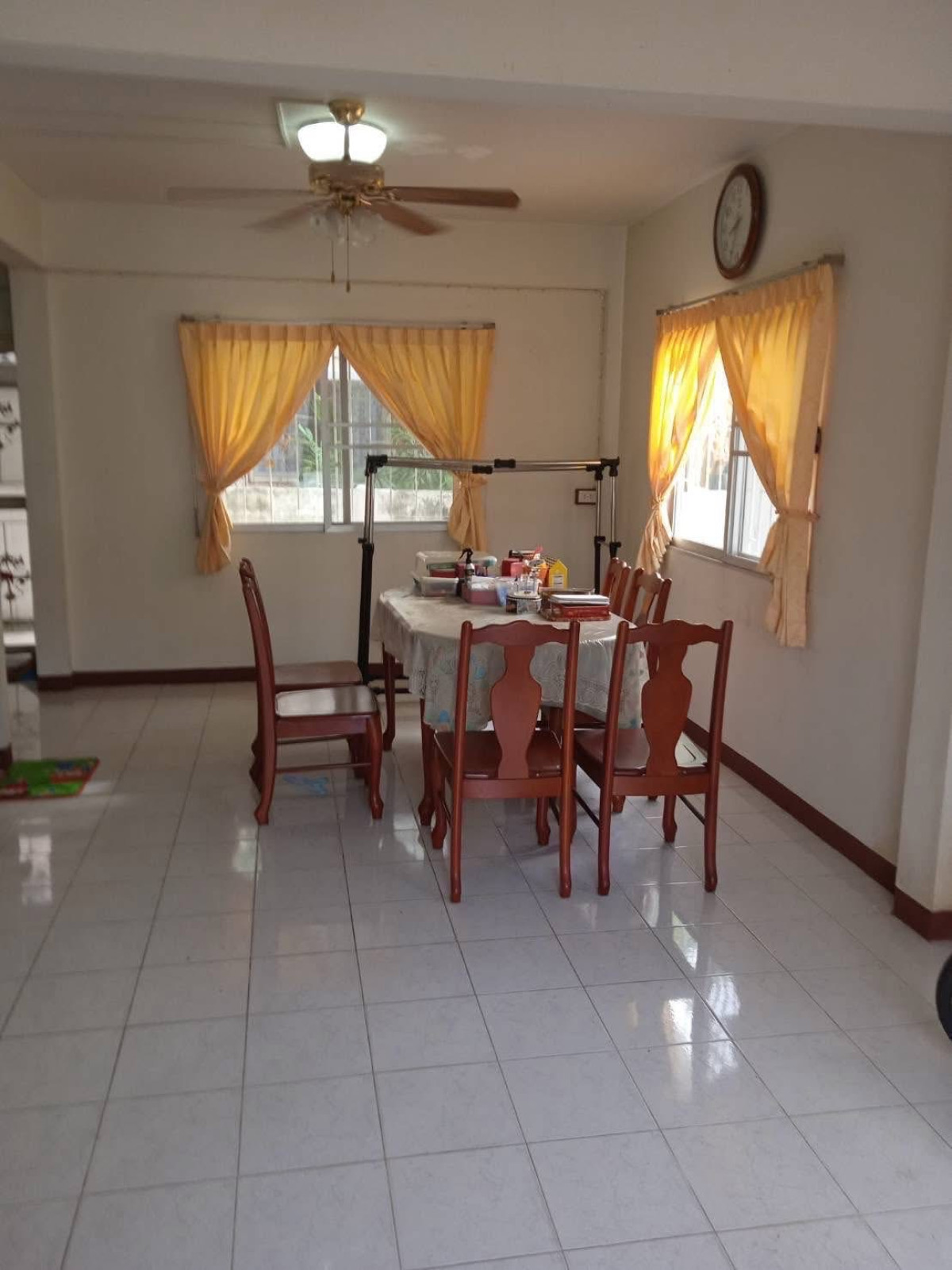 ขายบ้านพระราม 2 บางขุนเทียน : ขายบ้าน  ศุภาลัย วิลล์ วงแหวน - พระราม 2 รีโนเวทใหม่ พันท้ายนรสิงห์ เมืองสมุทรสาคร สมุทรสาคร  CX-147786