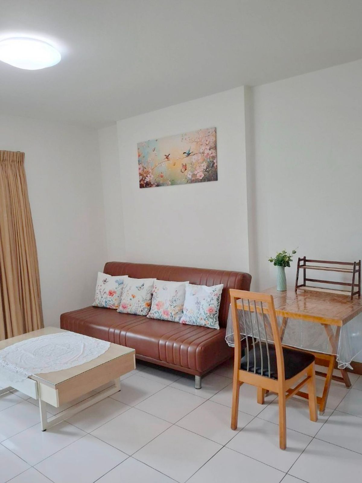 For RentCondoRatchadapisek, Huaikwang, Suttisan : ✅ CTHR102 ✅ Line : @p2nproperty