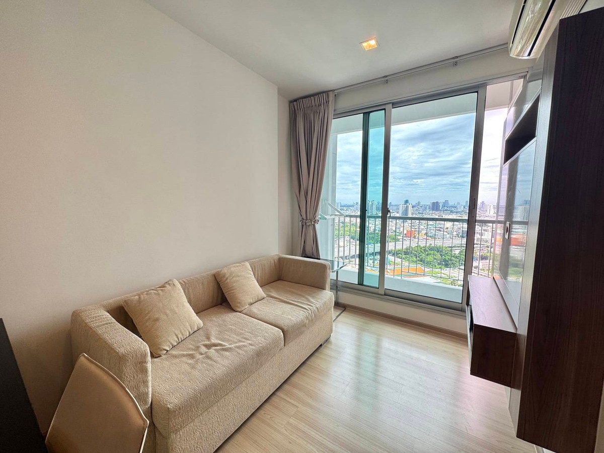 For RentCondoSathorn, Narathiwat : (For Rent) Rhythm Sathorn 🚆 Near the BTS BTS Saphan Taksin