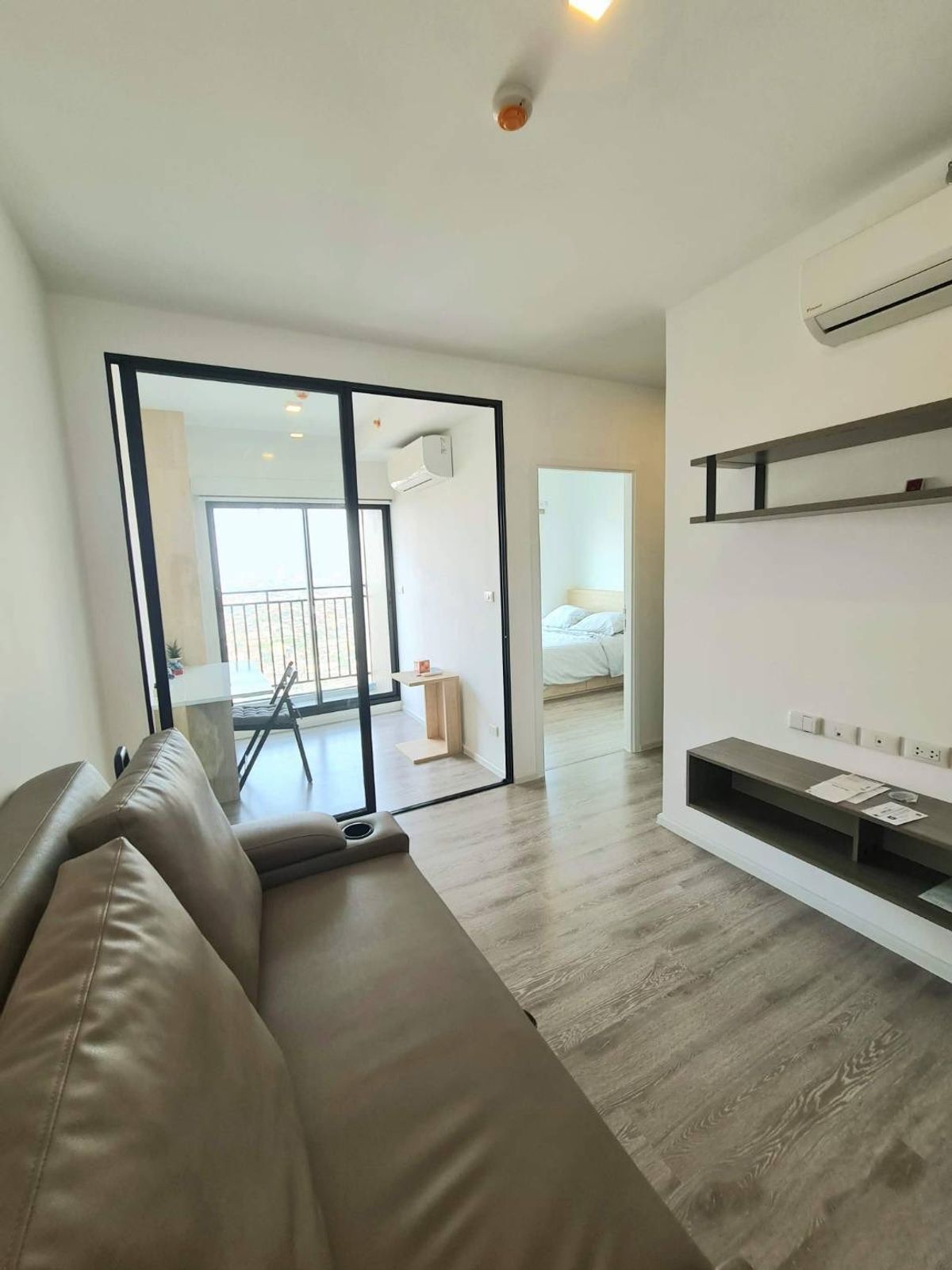 ขายคอนโดสมุทรปราการ สำโรง : ขายคอนโด Kensington Sukhumvit - Thepharak ราคา 2,590,000 บาท [MKs251003]