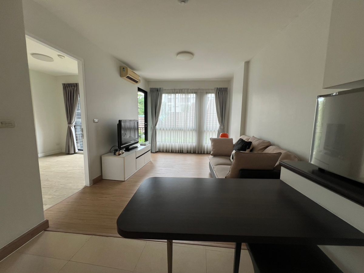 For SaleCondoOnnut, Udomsuk : Condo for sale The Sense Sukhumvit 68, price 2,580,000 baht [TTS250908]