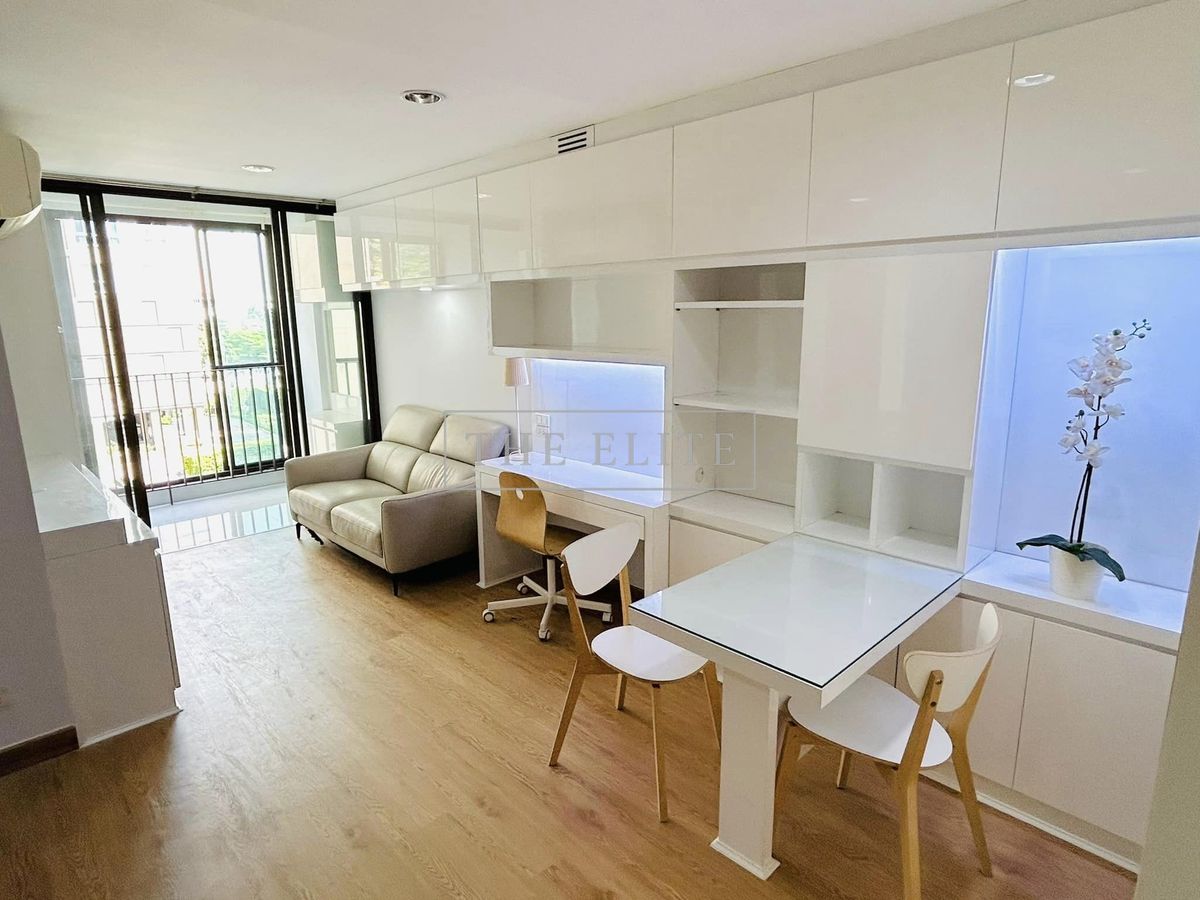 ขายคอนโดวงเวียนใหญ่ เจริญนคร : ✨ Hot Deal 🔥 IDEO Blucove Sathorn | เจ้าของปล่อยขายด่วน พร้อมจบทุกข้อเสนอ 💯