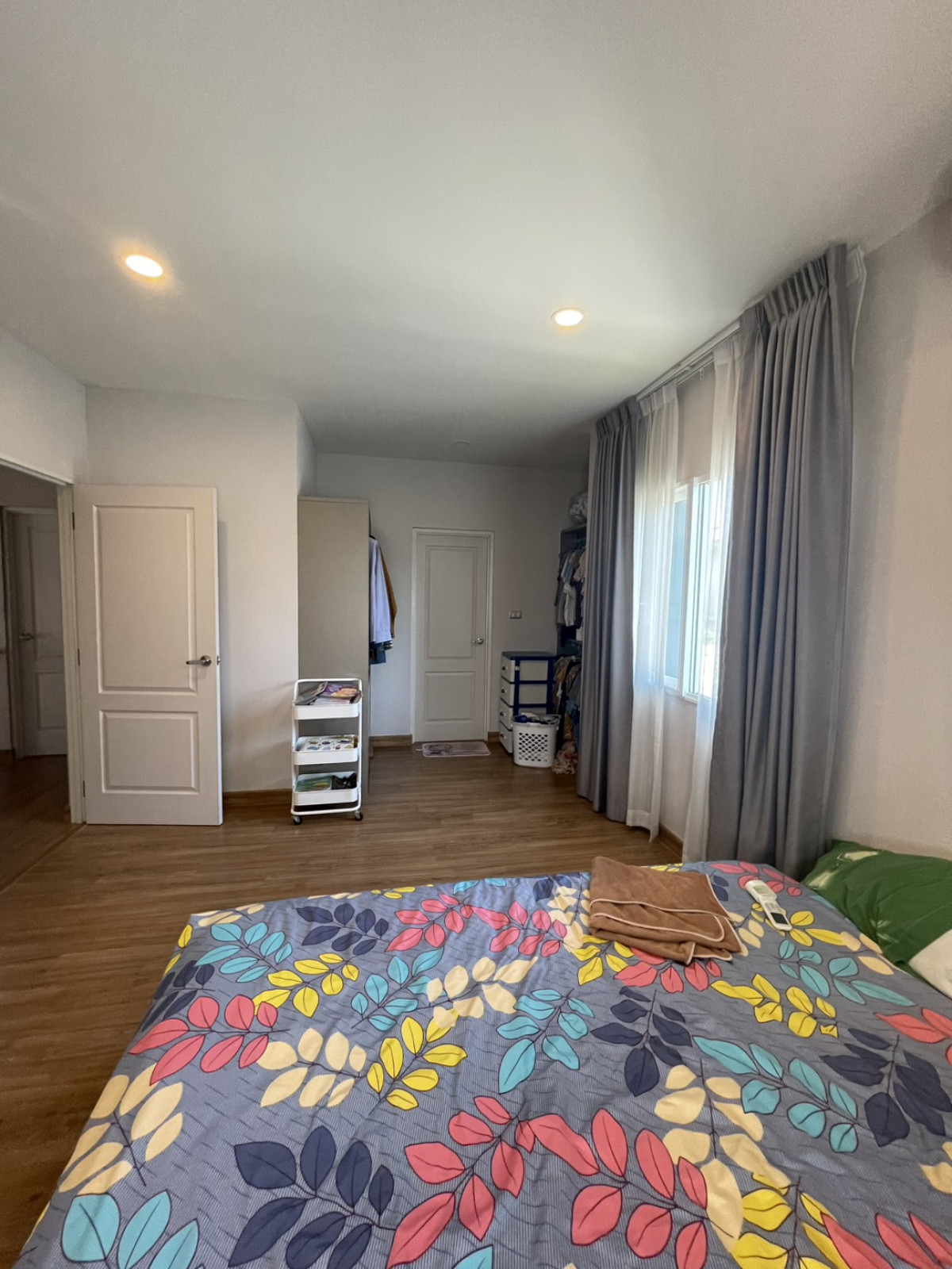 ขายบ้านนวมินทร์ รามอินทรา : ขายบ้าน เดอะ ซิตี้ พหลโยธิน สายไหม เขต สายไหม กรุงเทพ CX-139912