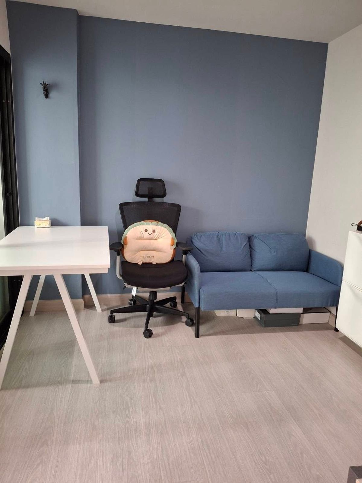 ขายคอนโดบางนา แบริ่ง ลาซาล : ขายคอนโด The Excel Hideaway Sukhumvit 105 ราคา 1,350,000 บาท [TTs250909]