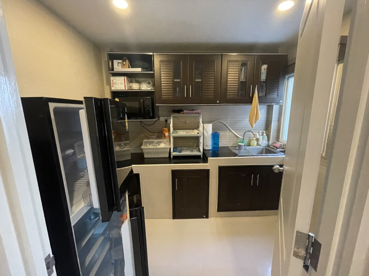 ขายบ้านนวมินทร์ รามอินทรา : ขายบ้าน เดอะ ซิตี้ พหลโยธิน สายไหม เขต สายไหม กรุงเทพ CX-139912