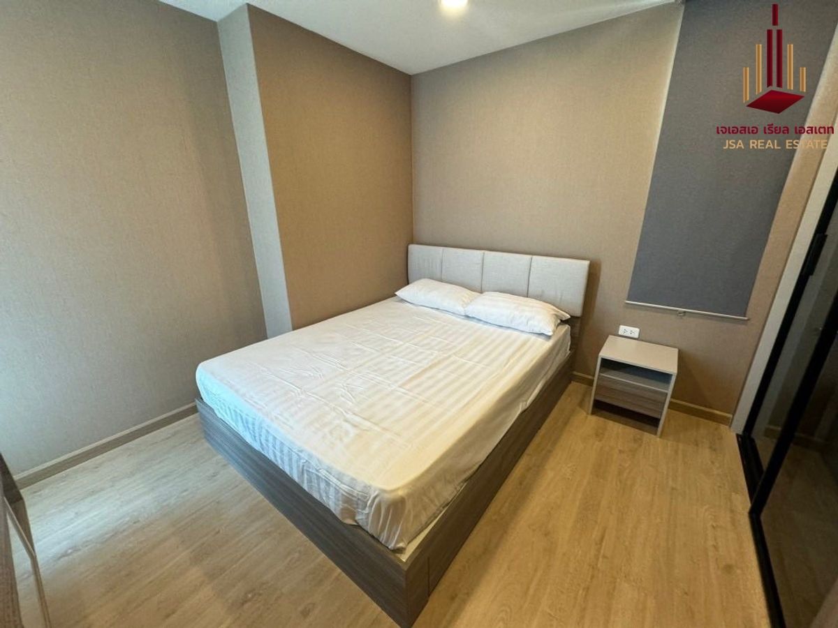 ให้เช่าคอนโดสาทร นราธิวาส : ✨ For Rent: The Cube Urban Sathorn - Chan Condo ✨  💰 Only 32,000 thb/month