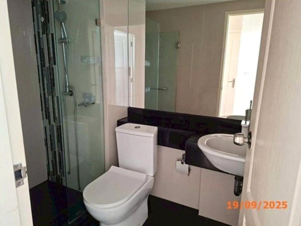 ขายคอนโดปิ่นเกล้า จรัญสนิทวงศ์ : ขายคอนโด  ชาโตว์ อินทาวน์ จรัญสนิทวงศ์ 96/2 MRT-บางอ้อ บางอ้อ เขต บางพลัด กรุงเทพ  CX-133959