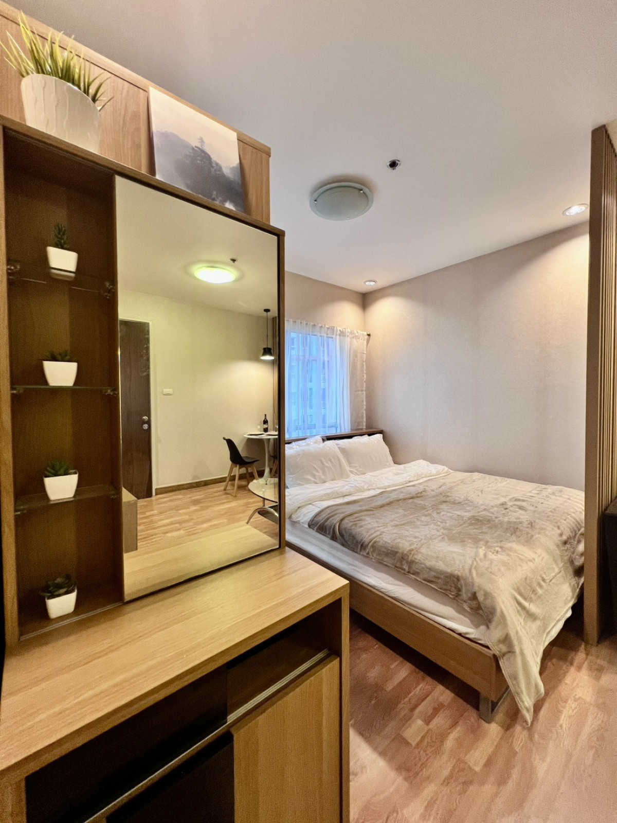For SaleCondoRathburana, Suksawat : FOR SALE condo , Ivy River , Bang Pakok , Rat Burana , Bangkok ,  CX-142826