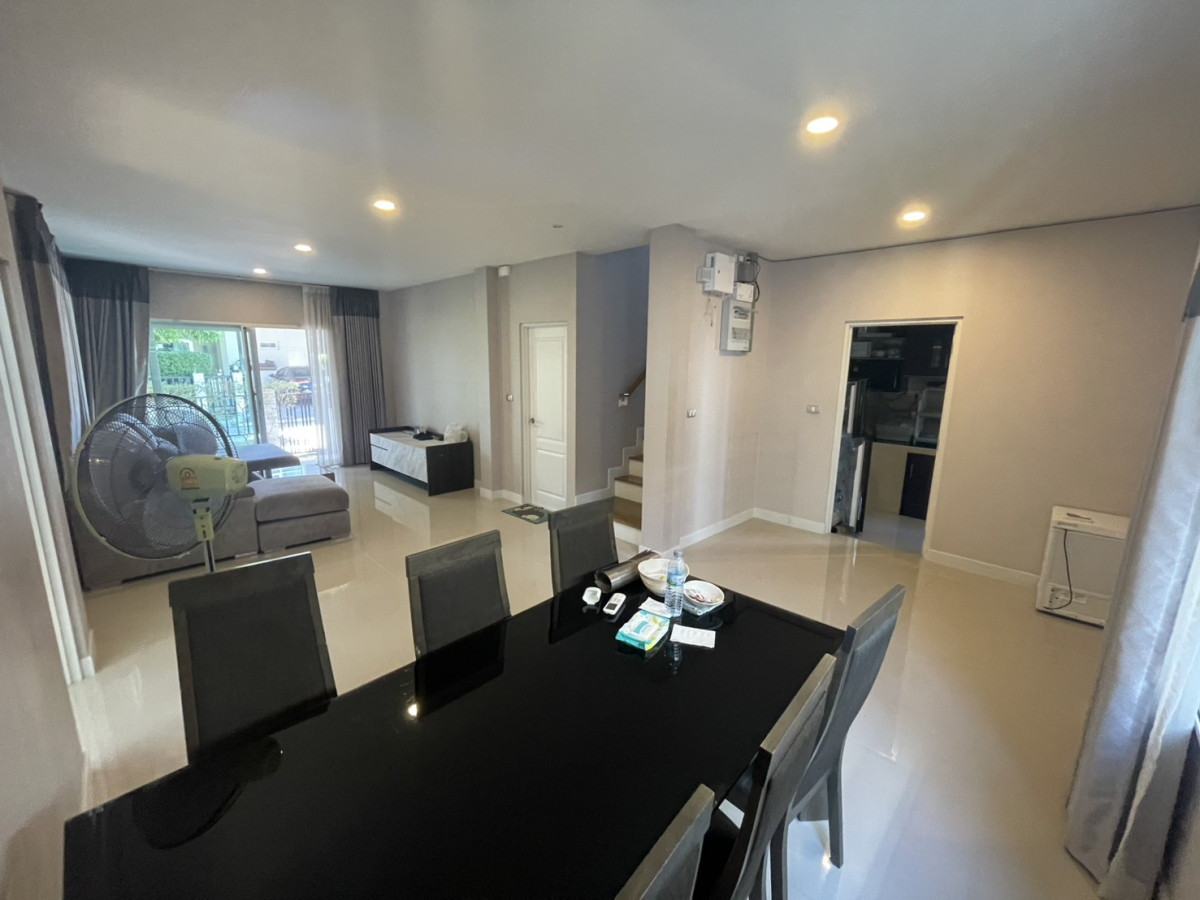 ขายบ้านนวมินทร์ รามอินทรา : ขายบ้าน เดอะ ซิตี้ พหลโยธิน สายไหม เขต สายไหม กรุงเทพ CX-139912