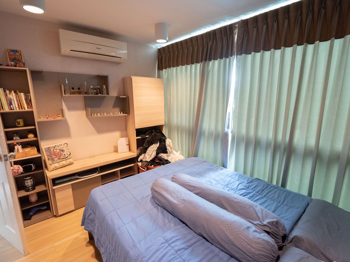 ขายคอนโดเกษตรศาสตร์ รัชโยธิน : ขายคอนโด ชาโตว์ อินทาวน์ เมเจอร์ รัชโยธิน 2 คอนโดเพื่อการลงทุน ปล่อยเช่า ยิวดีมาก ผลตอบแทนสูง % Yield 5.6% ปัจจุบันมีผู้เช่าอยู่ ไม่ได้จะย้ายไปไหน ยังอยากเช่าต่อครับ เช่ามานานแล้วด้วย ใกล้ BTS รัชโยธิน