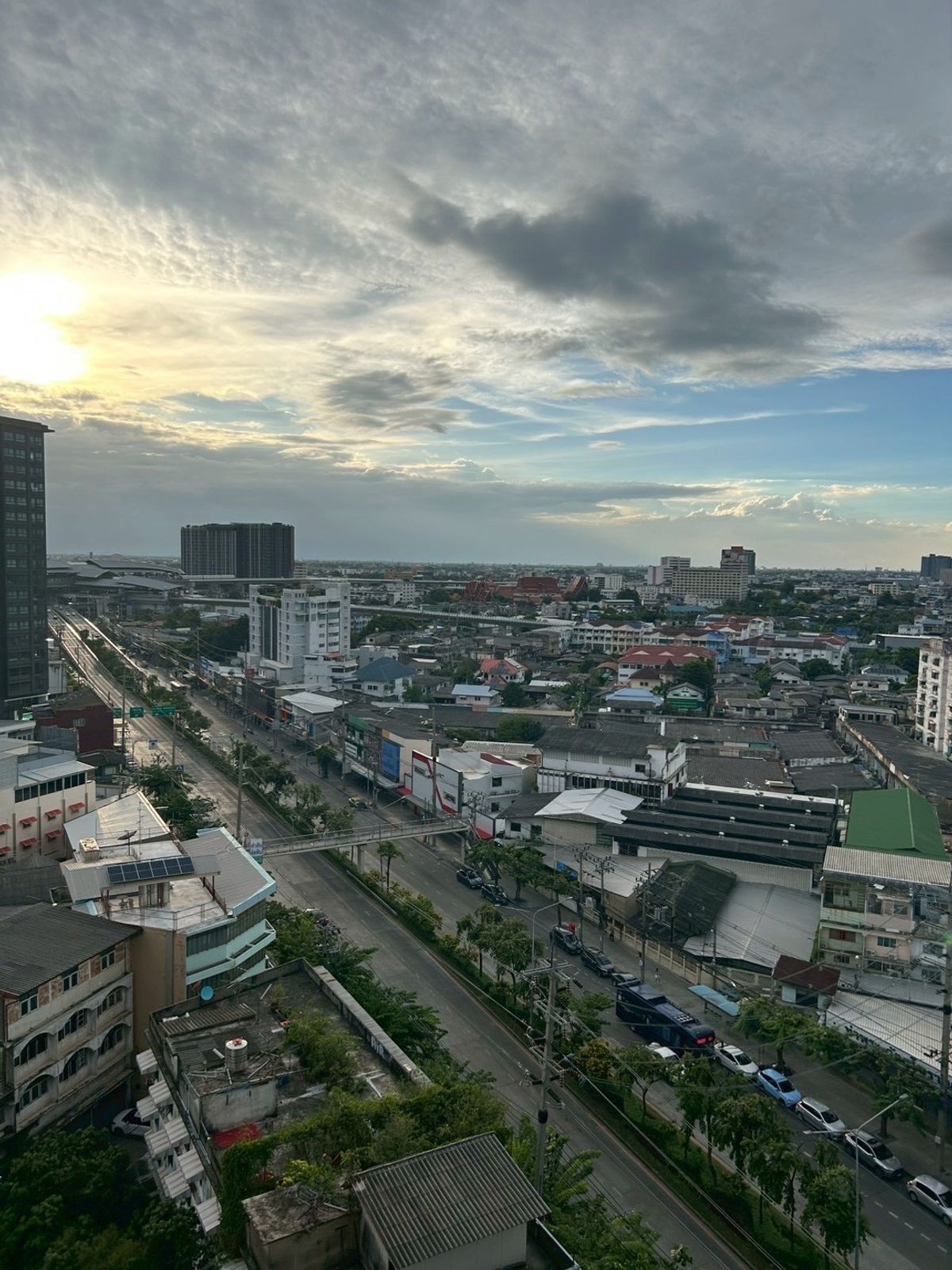 For SaleCondoThaphra, Talat Phlu, Wutthakat : 💎 Condo for sale 