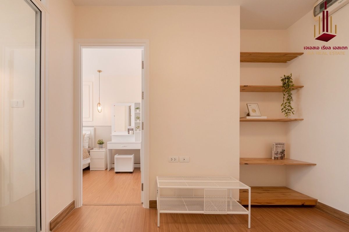 For SaleCondoRattanathibet, Sanambinna : ✨ For Sale: Aspire Rattanathibet Condo ✨💰 ONLY 1,690,000 THB