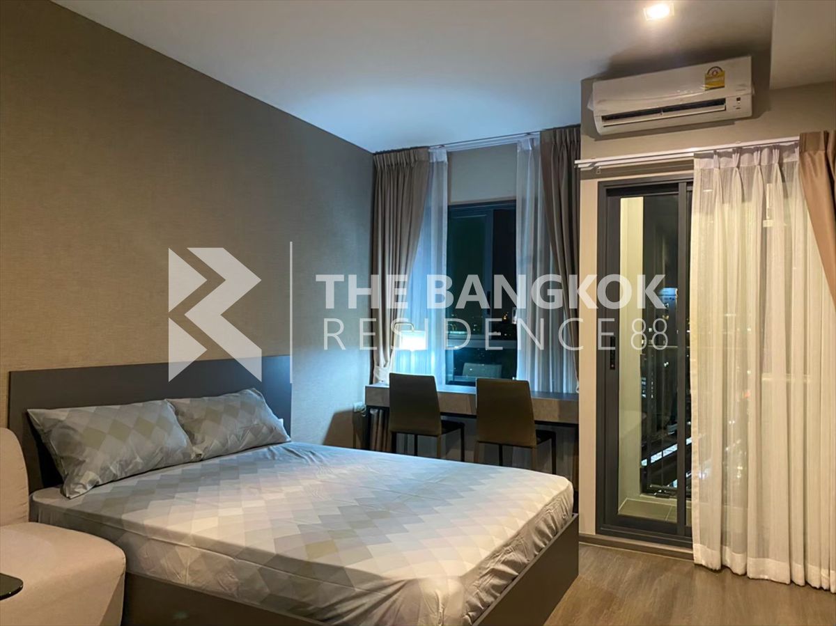 ขายคอนโดสะพานควาย จตุจักร : 🔥Hot Deal 🔥For Sale 🔥Ideo Phahol Jutujak Studio 25.32  just 3.79MB only Call Khun Aumi 0658209572