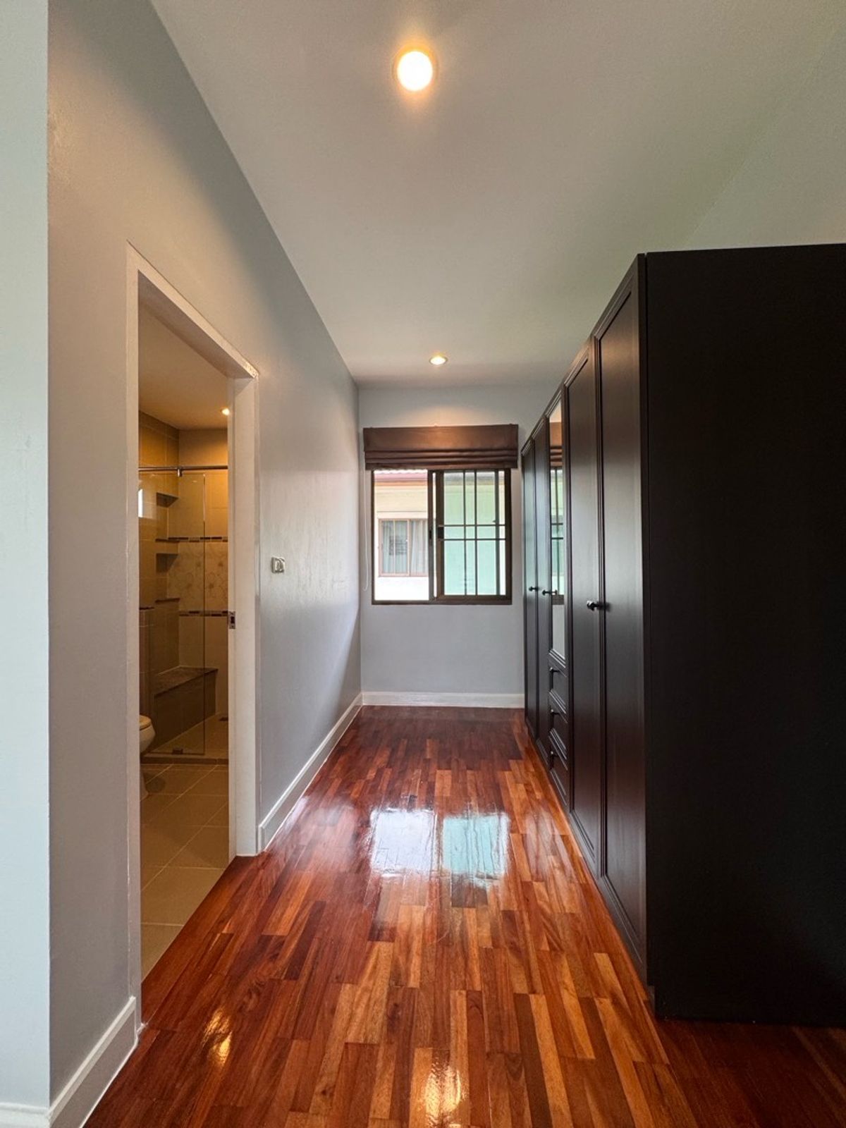 ให้เช่าบ้านบางนา แบริ่ง ลาซาล : 💥ForRent💥4Bed •  Setthasiri Bangna-Wongwaen 🏡 Next to Mega Bangna ‼️ 🐶 Pet Friendly with Big Garden 🌳 Ready to move in ‼️  Fully Furnished ✨