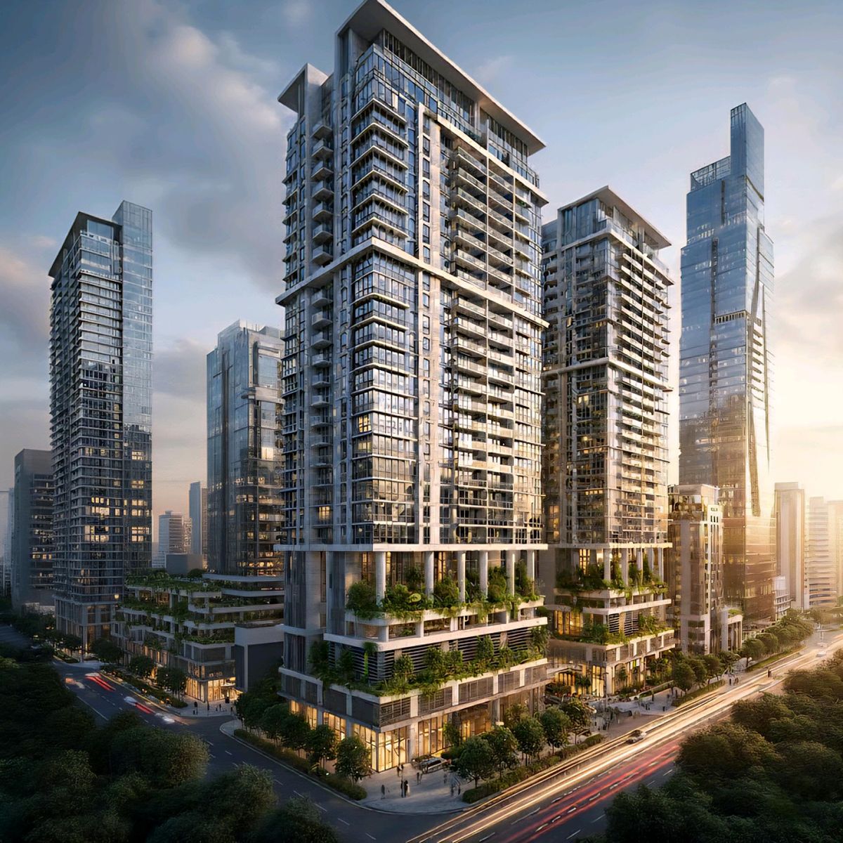 For RentCondoSukhumvit, Asoke, Thonglor : 🏙 #SoleAgent Rare Units Available! Large units ready for rent. 💰 Prices vary by unit, Co-agents welcome, 50:50 commission ⬇️⬇️⬇️