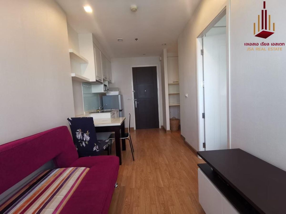 ขายคอนโดอ่อนนุช อุดมสุข : ✨ Q House Sukhumvit 79 for Sale - 3.6MB ✨
