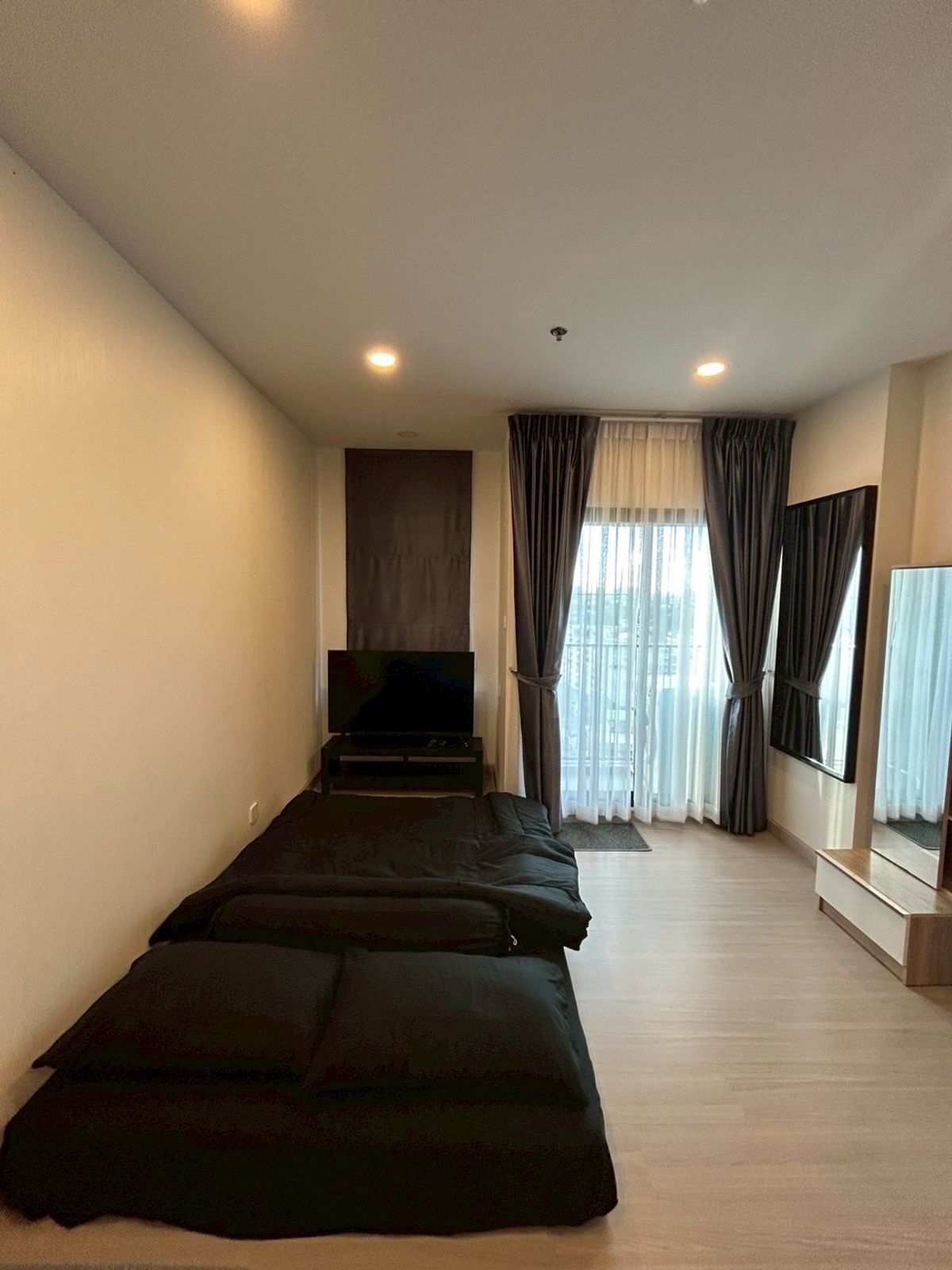 For SaleCondoThaphra, Talat Phlu, Wutthakat : 💎 Condo for sale 