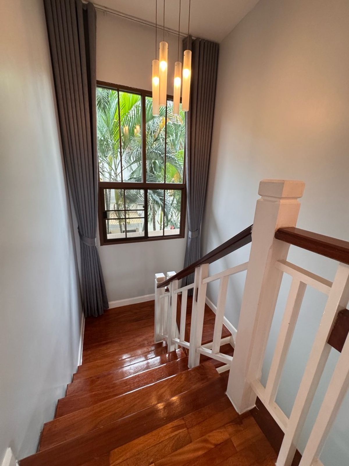 ให้เช่าบ้านบางนา แบริ่ง ลาซาล : 💥ForRent💥4Bed •  Setthasiri Bangna-Wongwaen 🏡 Next to Mega Bangna ‼️ 🐶 Pet Friendly with Big Garden 🌳 Ready to move in ‼️  Fully Furnished ✨
