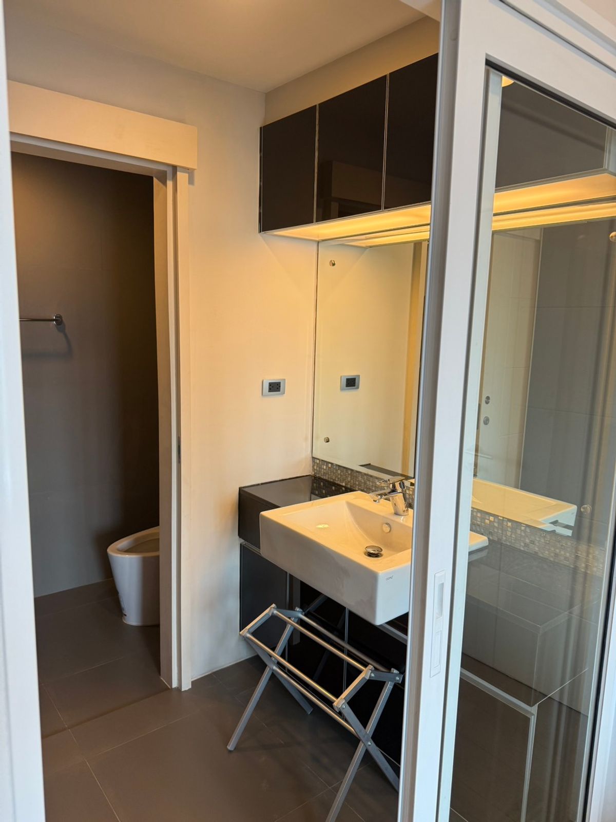 ขายคอนโดสุขุมวิท อโศก ทองหล่อ : ขายคอนโด The Crest Sukhumvit 34 ราคา 6,200,000 บาท [NCs251002]