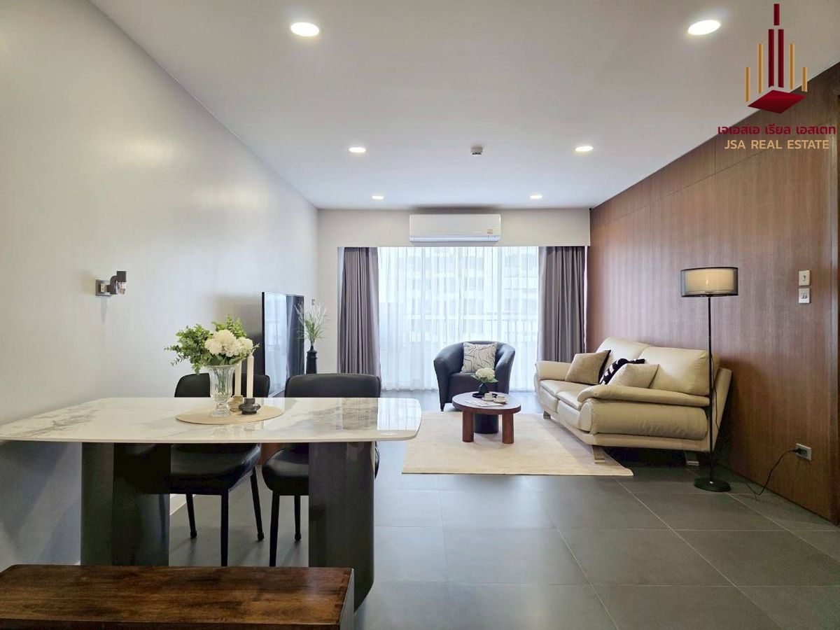ให้เช่าคอนโดสาทร นราธิวาส : ✨ For Rent: Sathorn Park Place Condo ✨  💰 Only 70,000 thb/month