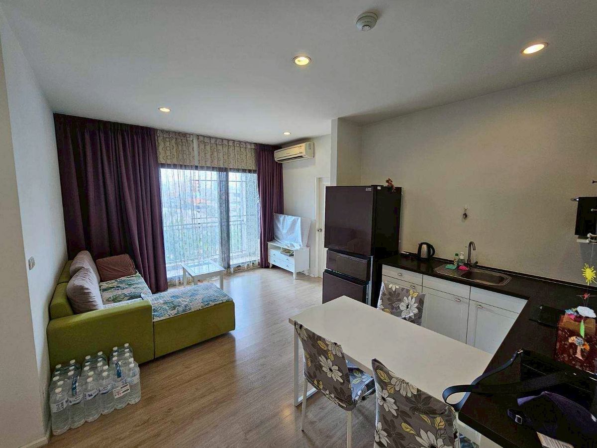ให้เช่าคอนโดพัฒนาการ ศรีนครินทร์ : 🌿 ✨ S1 Rama 9 ✨🌿 2 Bed 2 Bath, Rental 20,000 Baht 