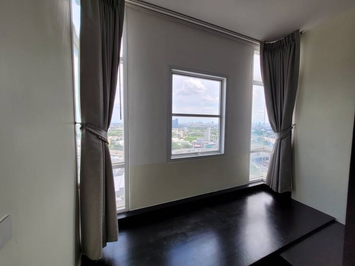 ขายคอนโดพัฒนาการ ศรีนครินทร์ : ขายคอนโด The Four Wings Residence ราคา 4,200,000 บาท [NCs251001]