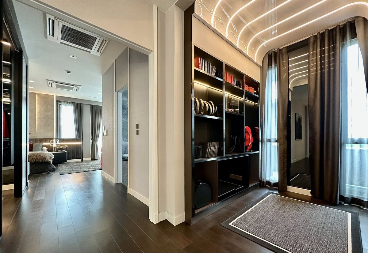 For RentHousePattanakan, Srinakarin : The Gentry phatthanakan 2 for rent 