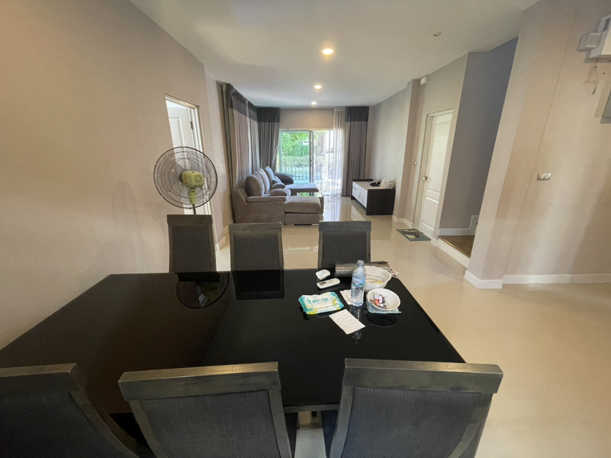 ขายบ้านนวมินทร์ รามอินทรา : ขายบ้าน เดอะ ซิตี้ พหลโยธิน สายไหม เขต สายไหม กรุงเทพ CX-139912