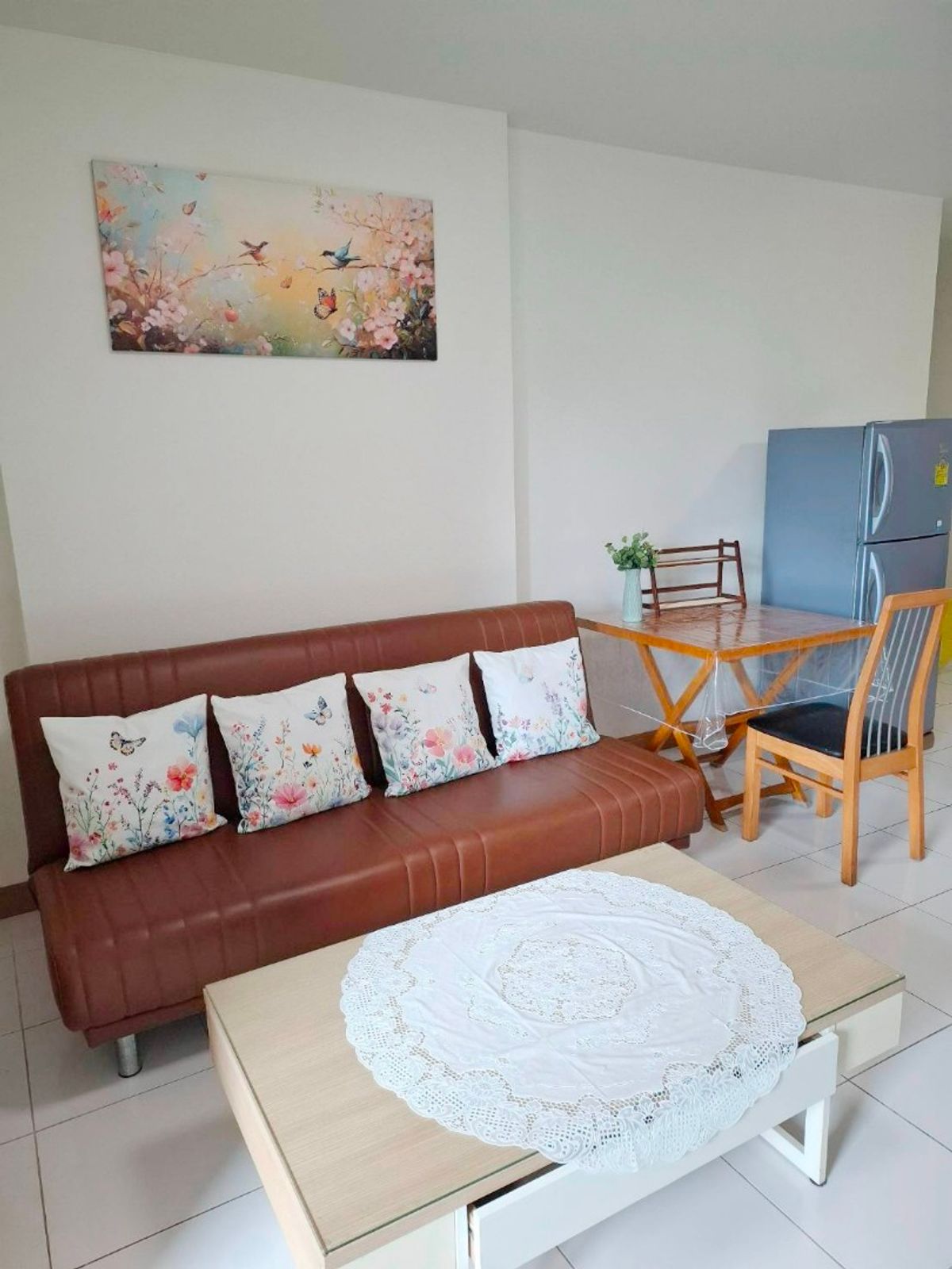 For RentCondoRatchadapisek, Huaikwang, Suttisan : ✅ CTHR102 ✅ Line : @p2nproperty