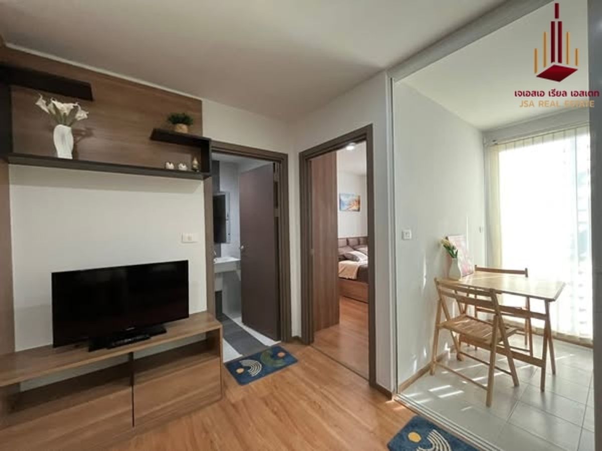 For RentCondoOnnut, Udomsuk : ✨ For Rent: The Base Sukhumvit 77 Condo ✨ 💰 ONLY 14,000 THB/Month