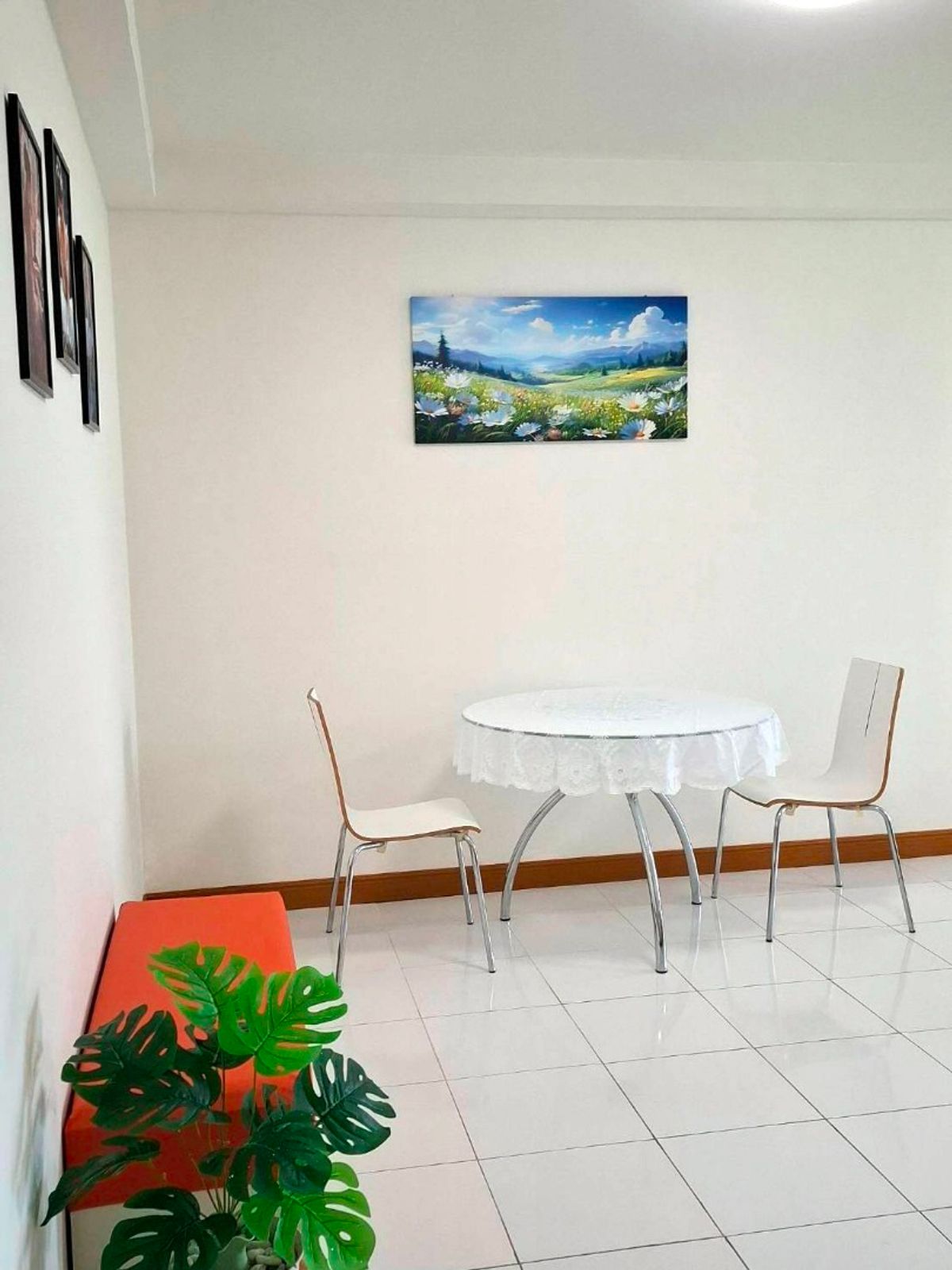 For RentCondoRatchadapisek, Huaikwang, Suttisan : ✅ CTHR102 ✅ Line : @p2nproperty