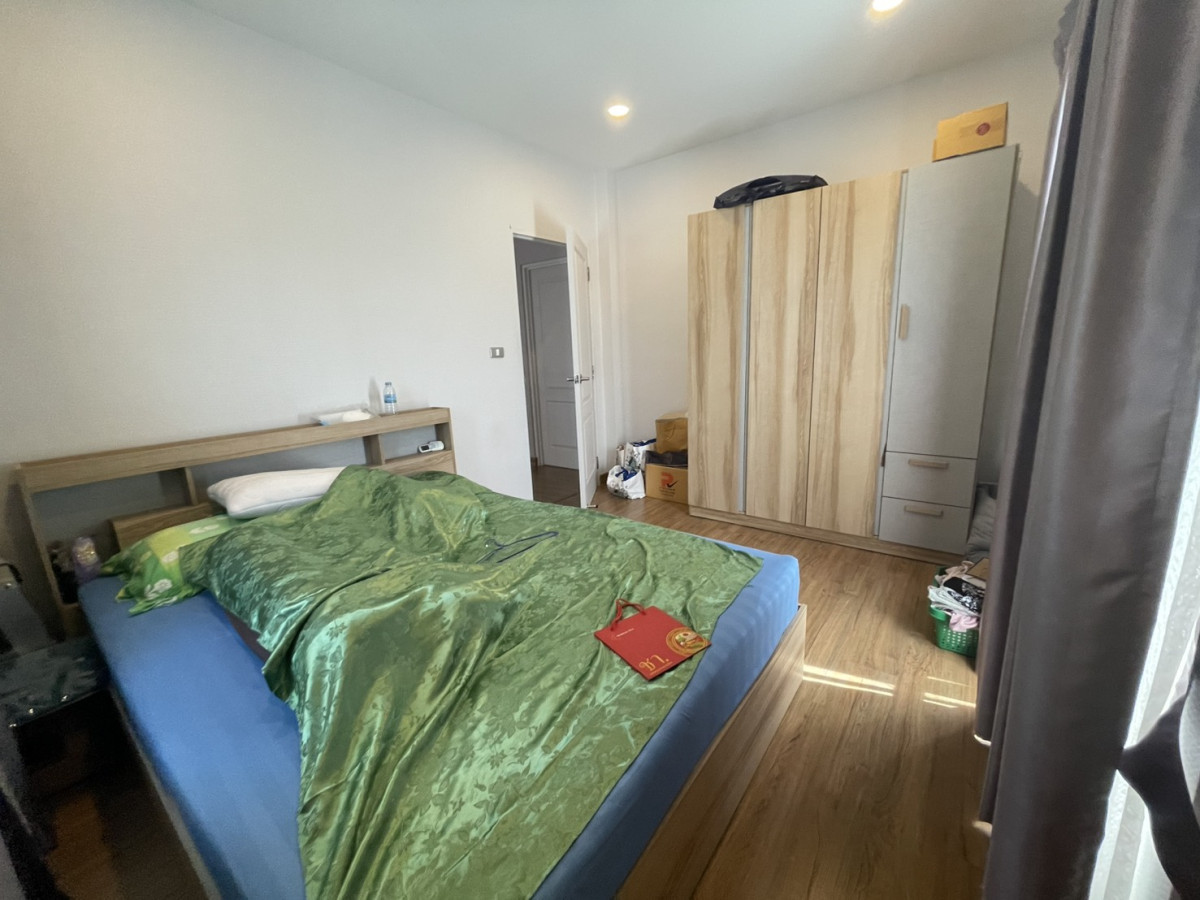 ขายบ้านนวมินทร์ รามอินทรา : ขายบ้าน เดอะ ซิตี้ พหลโยธิน สายไหม เขต สายไหม กรุงเทพ CX-139912