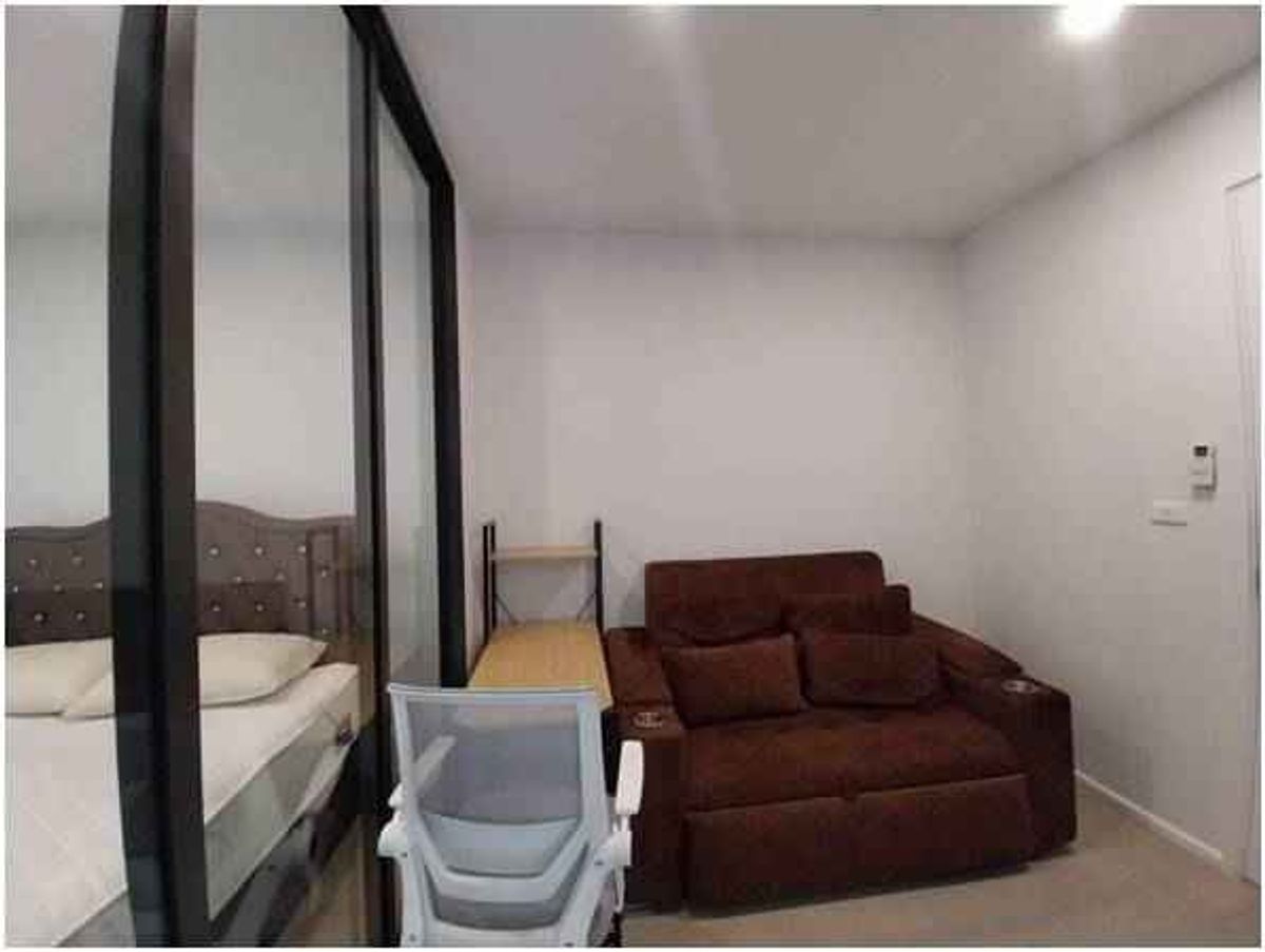 For SaleCondoKasetsart, Ratchayothin : South, good wind, beautiful room, the most good price in the project !! ⭐Ciela Sriipatum