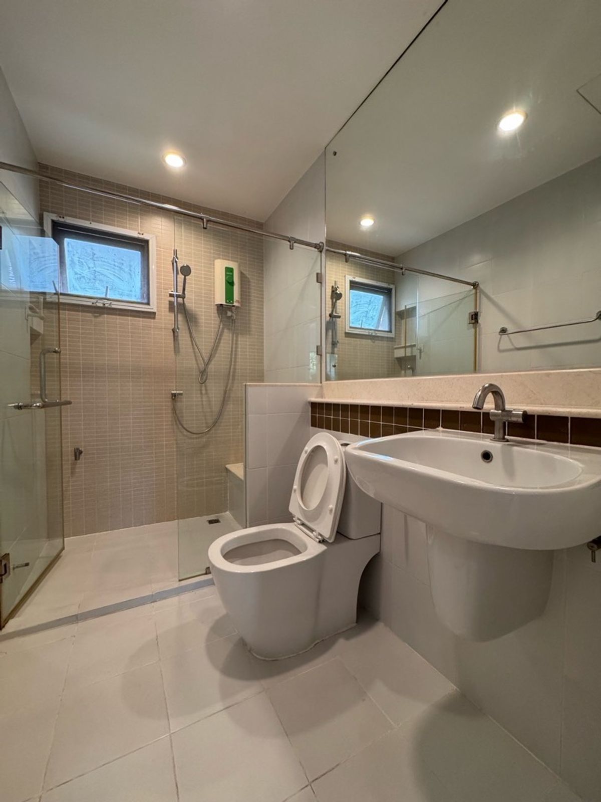 ให้เช่าบ้านบางนา แบริ่ง ลาซาล : 💥ForRent💥4Bed •  Setthasiri Bangna-Wongwaen 🏡 Next to Mega Bangna ‼️ 🐶 Pet Friendly with Big Garden 🌳 Ready to move in ‼️  Fully Furnished ✨