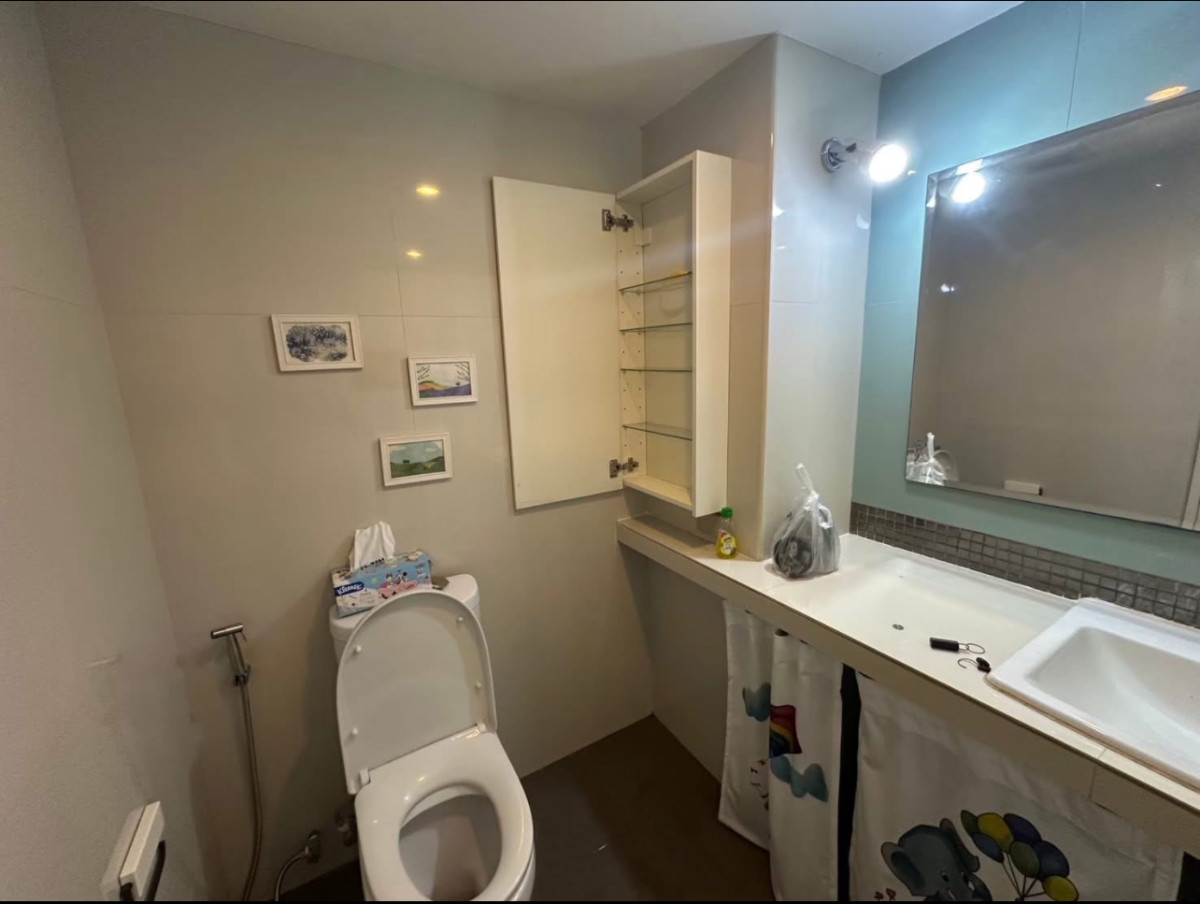 ขายคอนโดเกษตรศาสตร์ รัชโยธิน : ขายคอนโด  ศุภาลัย ปาร์ค พหลโยธิน BTS-พหลโยธิน 24 จตุจักร เขต จตุจักร กรุงเทพ  CX-148002 (S)