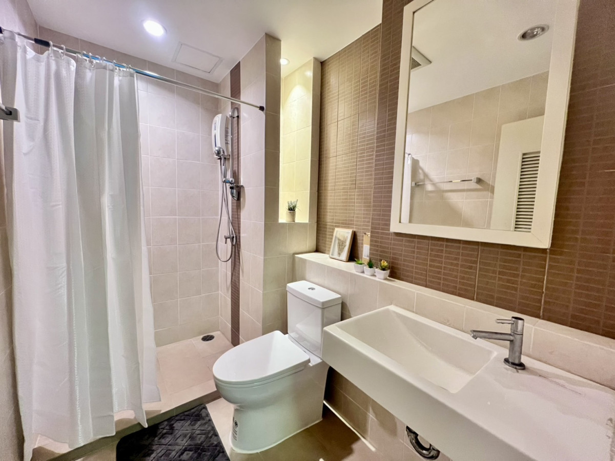 For SaleCondoRathburana, Suksawat : FOR SALE condo , Ivy River , Bang Pakok , Rat Burana , Bangkok ,  CX-142826