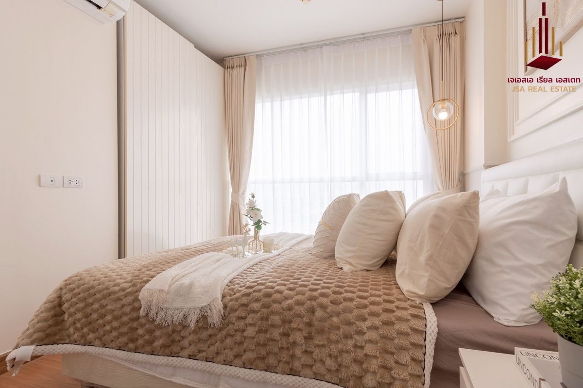 For SaleCondoRattanathibet, Sanambinna : ✨ For Sale: Aspire Rattanathibet Condo ✨💰 ONLY 1,690,000 THB