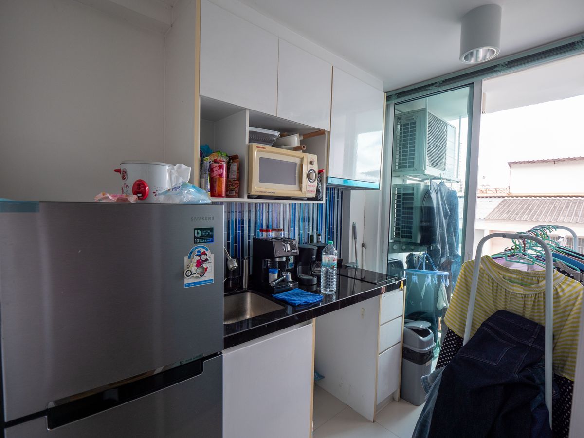 ขายคอนโดเกษตรศาสตร์ รัชโยธิน : ขายคอนโด ชาโตว์ อินทาวน์ เมเจอร์ รัชโยธิน 2 คอนโดเพื่อการลงทุน ปล่อยเช่า ยิวดีมาก ผลตอบแทนสูง % Yield 5.6% ปัจจุบันมีผู้เช่าอยู่ ไม่ได้จะย้ายไปไหน ยังอยากเช่าต่อครับ เช่ามานานแล้วด้วย ใกล้ BTS รัชโยธิน