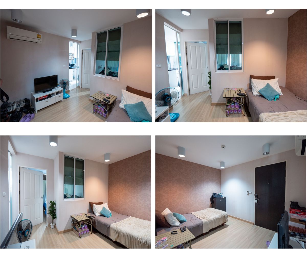 ขายคอนโดเกษตรศาสตร์ รัชโยธิน : ขายคอนโด ชาโตว์ อินทาวน์ เมเจอร์ รัชโยธิน 2 คอนโดเพื่อการลงทุน ปล่อยเช่า ยิวดีมาก ผลตอบแทนสูง % Yield 5.6% ปัจจุบันมีผู้เช่าอยู่ ไม่ได้จะย้ายไปไหน ยังอยากเช่าต่อครับ เช่ามานานแล้วด้วย ใกล้ BTS รัชโยธิน