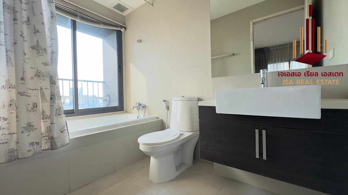 For RentCondoSathorn, Narathiwat : ✨ Sathorn Park Place for Rent 70,000/Month✨