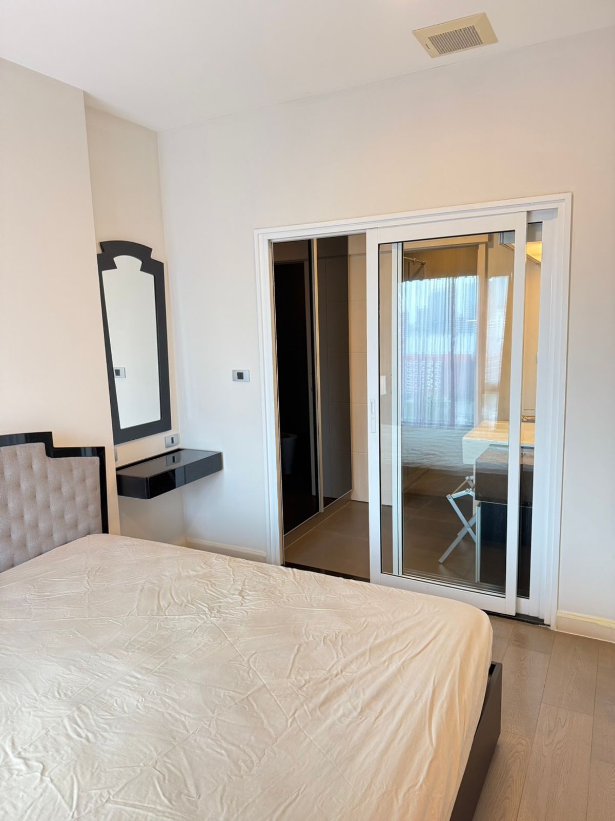 ขายคอนโดสุขุมวิท อโศก ทองหล่อ : ขายคอนโด The Crest Sukhumvit 34 ราคา 6,200,000 บาท [NCs251002]