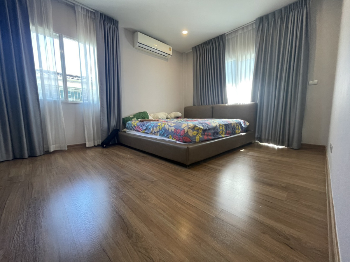 ขายบ้านนวมินทร์ รามอินทรา : ขายบ้าน เดอะ ซิตี้ พหลโยธิน สายไหม เขต สายไหม กรุงเทพ CX-139912