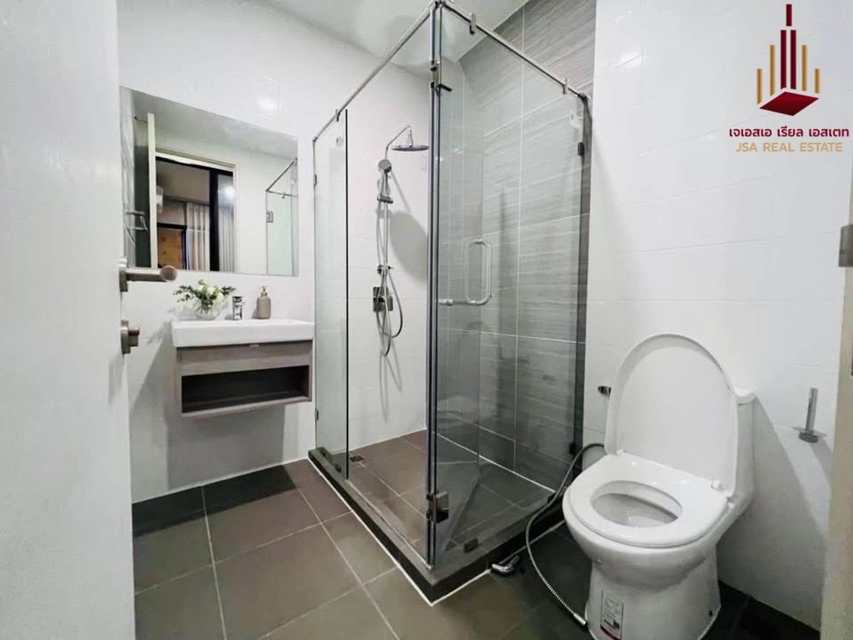 For RentCondoKasetsart, Ratchayothin : ✨ For Rent: Knightsbridge Kaset Society Condo ✨ 💰 ONLY 13,900 THB/Month