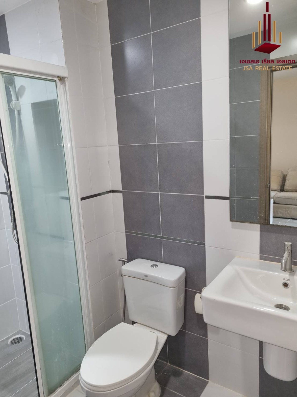 ให้เช่าคอนโดอ่อนนุช อุดมสุข : ✨ For Rent: The Base Sukhumvit 77   Condo ✨  💰 Only 15,000 THB/month