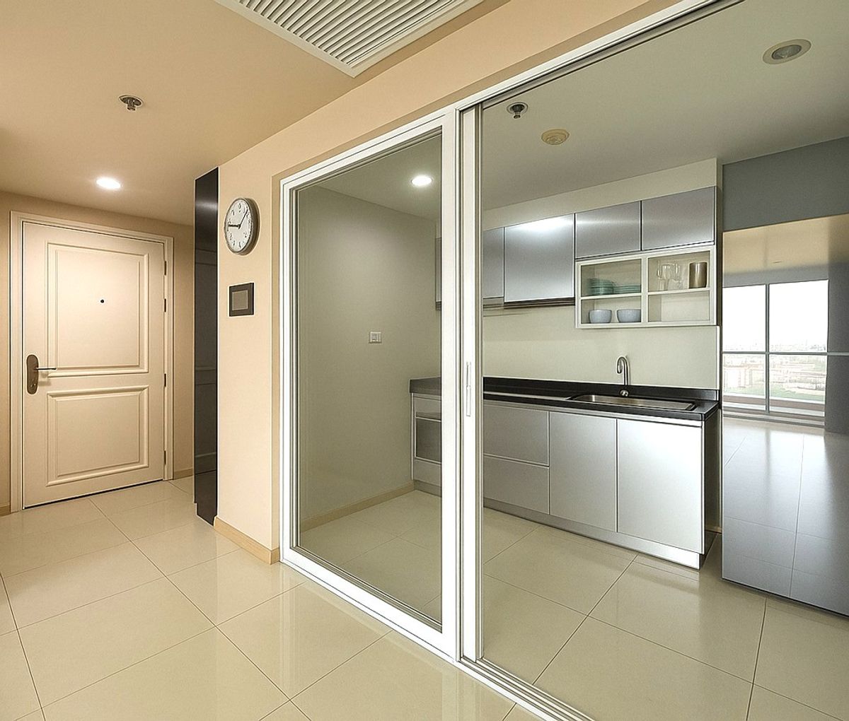 For SaleCondoRama9, Petchburi, RCA : Condo for sale Supalai Wellington Price 12,990,000 baht [NCS251003]