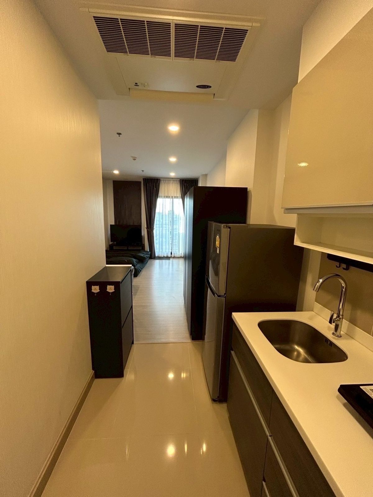 For SaleCondoThaphra, Talat Phlu, Wutthakat : 💎 Condo for sale 