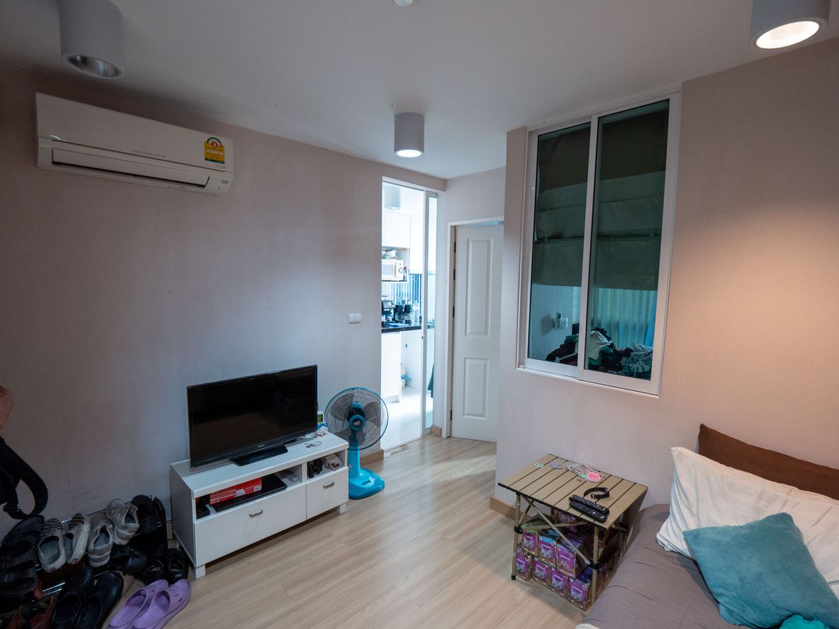 ขายคอนโดเกษตรศาสตร์ รัชโยธิน : ขายคอนโด ชาโตว์ อินทาวน์ เมเจอร์ รัชโยธิน 2 คอนโดเพื่อการลงทุน ปล่อยเช่า ยิวดีมาก ผลตอบแทนสูง % Yield 5.6% ปัจจุบันมีผู้เช่าอยู่ ไม่ได้จะย้ายไปไหน ยังอยากเช่าต่อครับ เช่ามานานแล้วด้วย ใกล้ BTS รัชโยธิน