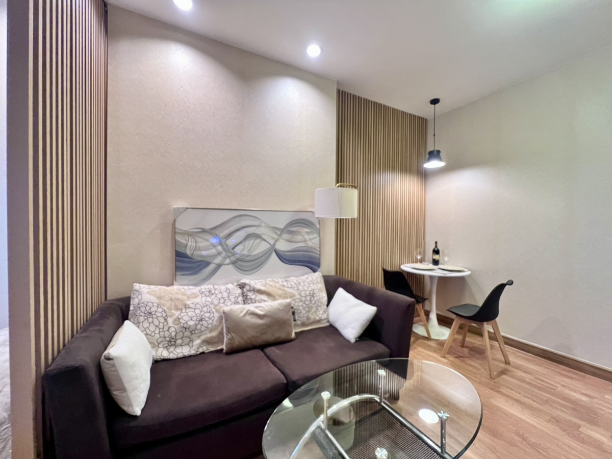 For SaleCondoRathburana, Suksawat : FOR SALE condo , Ivy River , Bang Pakok , Rat Burana , Bangkok ,  CX-142826