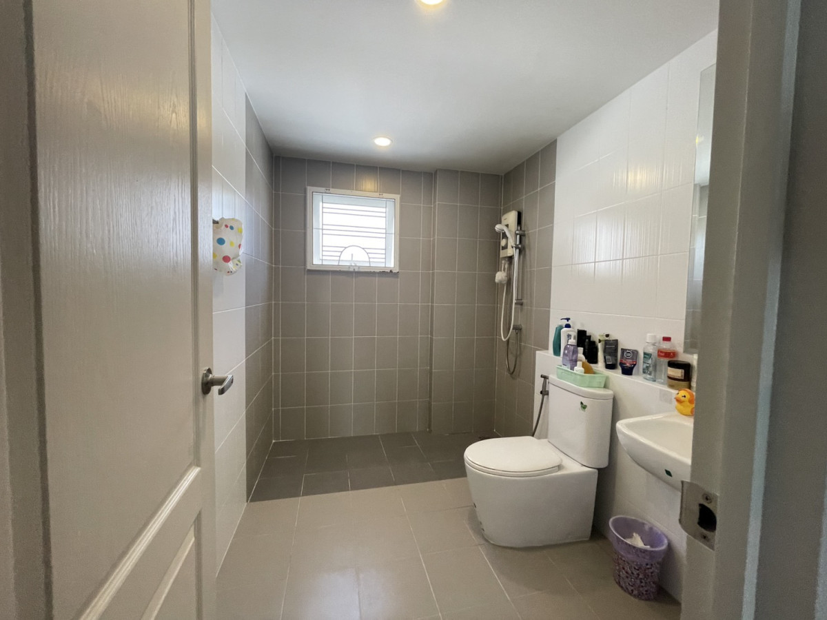 ขายบ้านนวมินทร์ รามอินทรา : ขายบ้าน เดอะ ซิตี้ พหลโยธิน สายไหม เขต สายไหม กรุงเทพ CX-139912