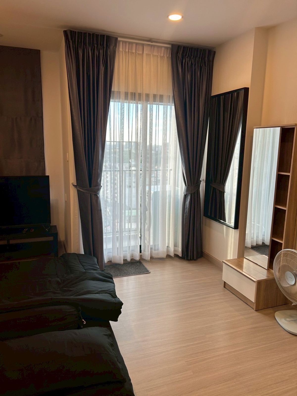 For SaleCondoThaphra, Talat Phlu, Wutthakat : 💎 Condo for sale 